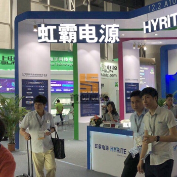 展览设计装修的灵感与创意