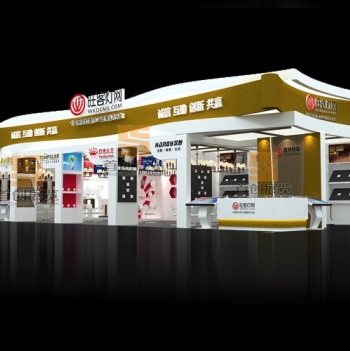 展览设计装修的秘诀，让你的展览更具吸引力